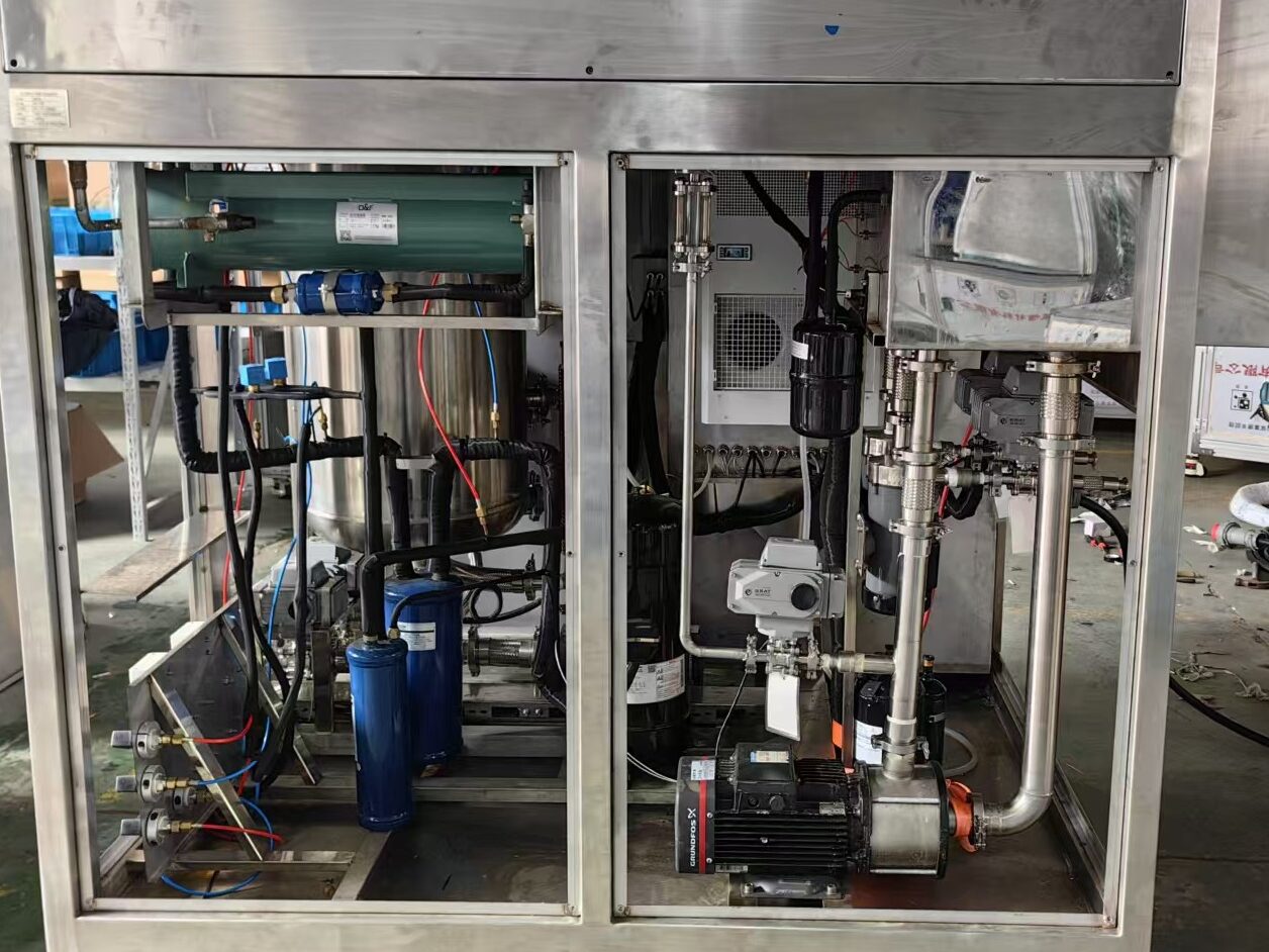 格莱特快开真空阀门在汽车废水循环中的应用 3 unnamed file edited